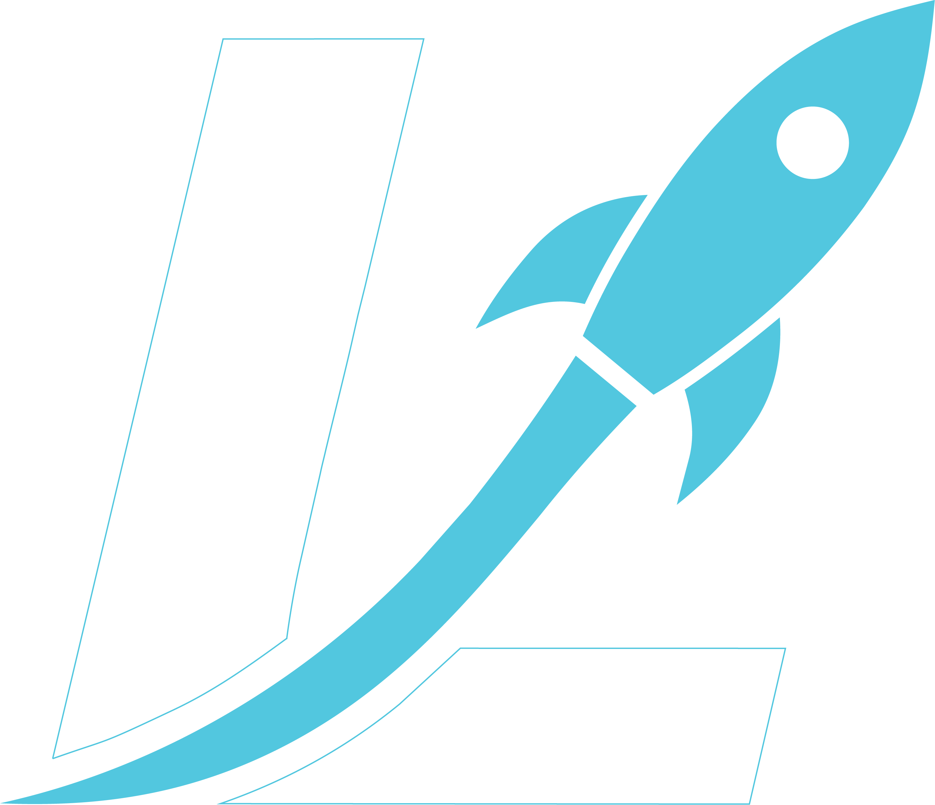 LaunchPoint Forge